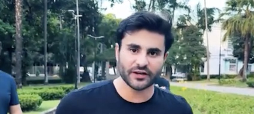 Sobrinho de Dilma pede ao STF que rejeite prisão domiciliar humanitária para Bolsonaro 2 ocrente 1768142975