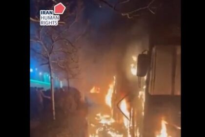 ONG aponta 192 mortos em protestos no Irã; Teerã ameaça reagir a eventual ataque dos EUA 20 ocrente 1768145660