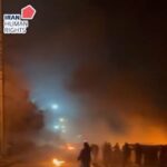 Casa Branca estuda ofensiva contra o Irã em meio a protestos que já deixaram centenas de mortos 4 ocrente 1768149310