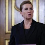 Premiê dinamarquesa alerta para “encruzilhada” com EUA sobre controle da Groenlândia 5 ocrente 1768165455