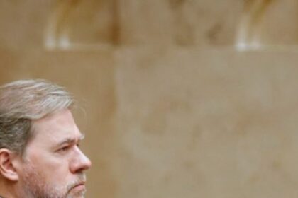 Fundo ligado a suspeitas no Banco Master foi sócio de empresas de parentes de Dias Toffoli, aponta jornal 2 ocrente 1768167275