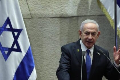 Netanyahu prevê reaproximação entre Israel e Irã se regime dos aiatolás for derrubado 20 ocrente 1768169076