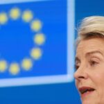 União Europeia marcará para 17 de janeiro a assinatura do acordo comercial com o Mercosul 5 ocrente 1768189781