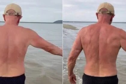Imagem de Lula com físico musculoso circula nas redes e levanta discussão sobre uso de IA 4 ocrente 1768206879