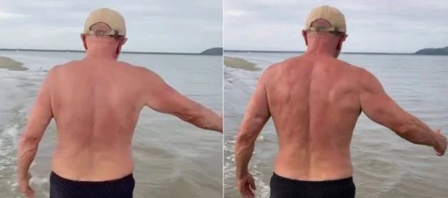 Imagem de Lula com físico musculoso circula nas redes e levanta discussão sobre uso de IA 2 ocrente 1768206879