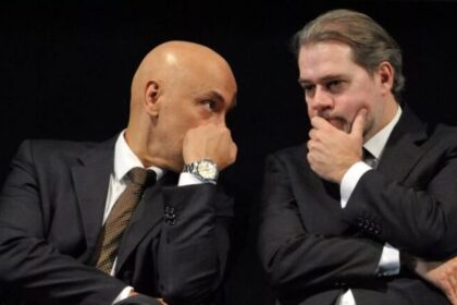 Crise do Banco Master pressiona STF e ameaça cenário eleitoral de 2026 2 ocrente 1768215868