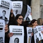 Regime venezuelano libera 24 presos políticos em nova operação noturna, aponta ONG 5 ocrente 1768217713