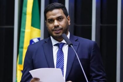 Relator do caso Banco Master no TCU enviou R$ 42 milhões em emendas a Roraima sem prestação de contas 14 ocrente 1768223972