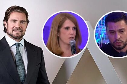 Colunista aponta suposto esquema de influenciadores pagos para atacar BC e defender Banco Master 8 ocrente 1768223999