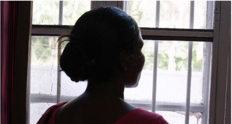 Jovem sudanesa é expulsa de casa por adotar o cristianismo em campo de refugiados 2 ocrente 1768228475