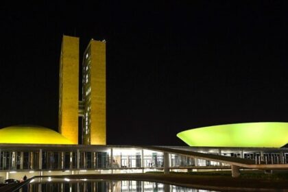 Parlamentares de esquerda lançam “Congresso amigo do povo” para melhorar imagem do Legislativo 2 ocrente 1768232068