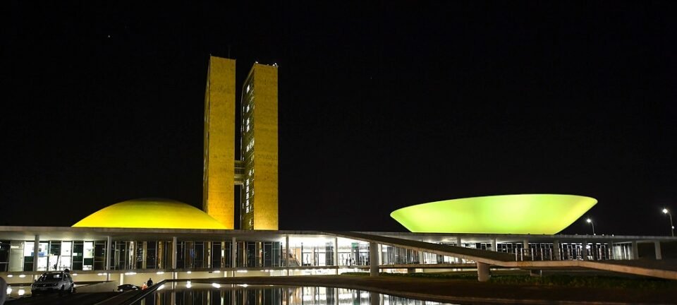 Parlamentares de esquerda lançam “Congresso amigo do povo” para melhorar imagem do Legislativo 2 ocrente 1768232068