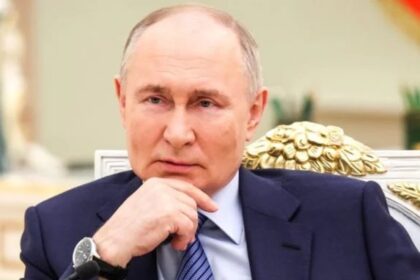 Líderes cristãos rechaçam discurso religioso de Putin sobre guerra na Ucrânia 2 ocrente 1768232985