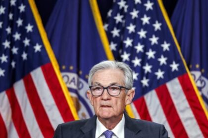 Casa Branca põe Jerome Powell na mira e aciona investigação criminal sobre reforma da sede do Fed 16 ocrente 1768233915