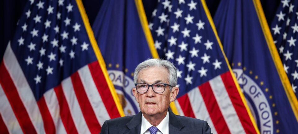 Casa Branca põe Jerome Powell na mira e aciona investigação criminal sobre reforma da sede do Fed 2 ocrente 1768233915