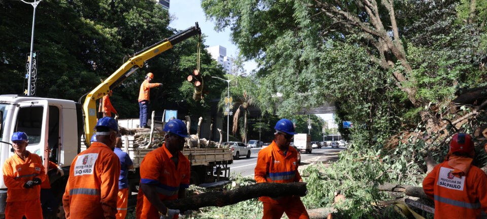 Governo aciona órgãos federais para investigar apagões recorrentes da Enel em SP 2 ocrente 1768235731