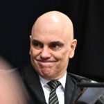 Alexandre de Moraes assume presidência interina do STF até 31 de janeiro 4 ocrente 1768239265