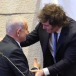 Buenos Aires congela plano de levar embaixada para Jerusalém após disputa sobre perfuração nas Malvinas 5 ocrente 1768241056