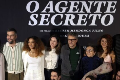 Filme “O Agente Secreto” recebe R$ 7,5 milhões do Fundo Setorial do Audiovisual 2 ocrente 1768241959