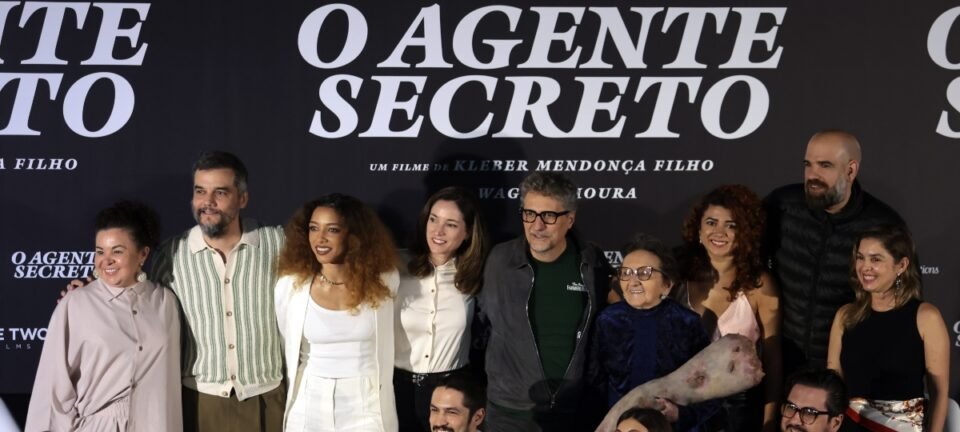 Filme “O Agente Secreto” recebe R$ 7,5 milhões do Fundo Setorial do Audiovisual 2 ocrente 1768241959