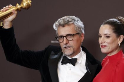 Após prêmio no Globo de Ouro, Kleber Mendonça Filho e Wagner Moura voltam a criticar Jair Bolsonaro 18 ocrente 1768243793