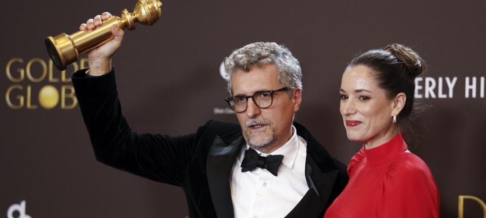 Após prêmio no Globo de Ouro, Kleber Mendonça Filho e Wagner Moura voltam a criticar Jair Bolsonaro 2 ocrente 1768243793