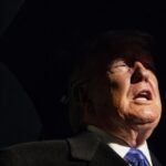 Trump divulga imagem falsa que o coloca como “presidente interino” da Venezuela 5 ocrente 1768245586