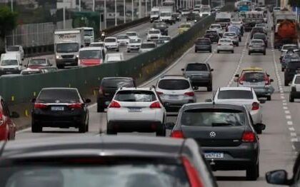 Câmara aprova vistoria periódica para veículos com mais de cinco anos 14 ocrente 1768246471