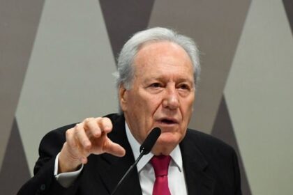 Lewandowski envia à PF pedido de investigação sobre publicação de Flávio Bolsonaro 2 ocrente 1768253670