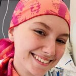 Influenciadora Isabel Veloso morre aos 19 anos após longa luta contra câncer e deixa mensagem de fé 4 ocrente 1768254631