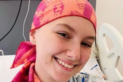 Influenciadora Isabel Veloso morre aos 19 anos após longa luta contra câncer e deixa mensagem de fé 14 ocrente 1768254631