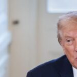 Trump impõe tarifa de 25% a países que negociarem com o Irã 5 ocrente 1768257262