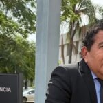 Magno Malta exige vistoria na cela de Bolsonaro na sede da PF 4 ocrente 1768263567
