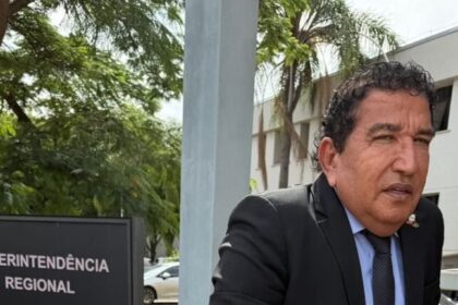 Magno Malta exige vistoria na cela de Bolsonaro na sede da PF 8 ocrente 1768263567