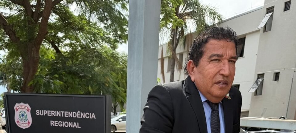 Magno Malta exige vistoria na cela de Bolsonaro na sede da PF 2 ocrente 1768263567