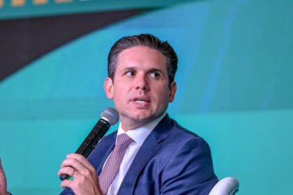 Motta recoloca em pauta voto distrital misto e mira implantação em 2030 4 ocrente 1768267257