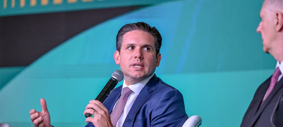Motta recoloca em pauta voto distrital misto e mira implantação em 2030 2 ocrente 1768267257