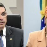 Ministério da Justiça aciona PF para apurar postagem de Flávio Bolsonaro sobre Lula e Maduro 4 ocrente 1768271652