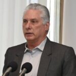 Havana descarta negociações políticas com Washington após ultimato de Trump 4 ocrente 1768273563