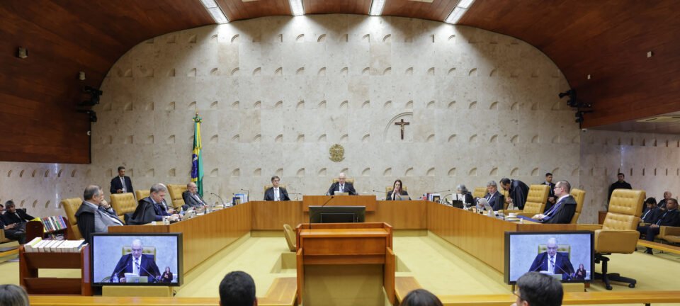 STF retoma em fevereiro julgamento sobre limite a juízes nas redes sociais 2 ocrente 1768275304