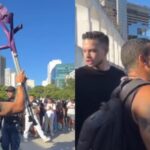 Homem larga muletas após 21 anos durante culto a céu aberto nos Arcos da Lapa 5 ocrente 1768283366