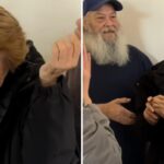 Idosa volta a enxergar durante oração em igreja no Kentucky 4 ocrente 1768286953