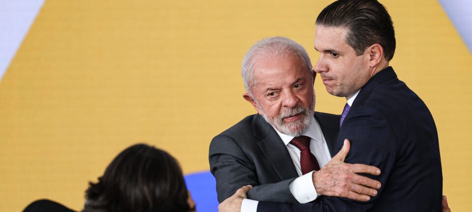 Motta condiciona apoio à reeleição de Lula a “gestos de reciprocidade” 2 ocrente 1768287876