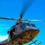 Brasil transfere quatro helicópteros da PF e da Marinha a Paraguai e Uruguai 5 ocrente 1768294173