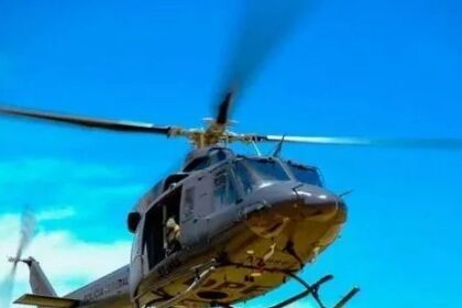 Brasil transfere quatro helicópteros da PF e da Marinha a Paraguai e Uruguai 18 ocrente 1768294173