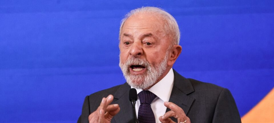 Preocupação com violência freia avaliação de Lula, revela pesquisa Meio/Ideia 2 ocrente 1768304059