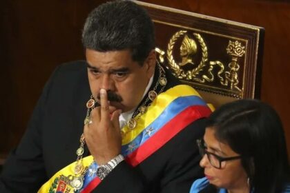 Tribunal de Nova York condena venezuelano ligado ao Cartel de los Soles à prisão perpétua 14 ocrente 1768305894