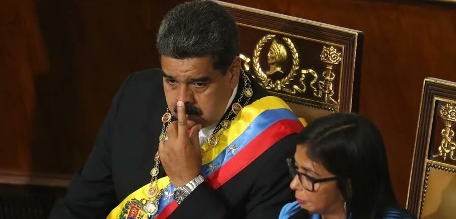 Tribunal de Nova York condena venezuelano ligado ao Cartel de los Soles à prisão perpétua 2 ocrente 1768305894