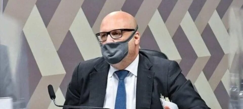 MP junto ao TCU pede que Senado seja alertado sobre indicação de Otto Lobo para comandar a CVM 2 ocrente 1768307659