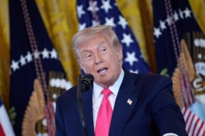 EUA pedem que cidadãos americanos deixem o Irã imediatamente durante onda de protestos 8 ocrente 1768309529